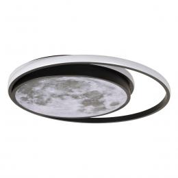 Потолочный светодиодный светильник Loft IT Luna 10217  - 1 купить